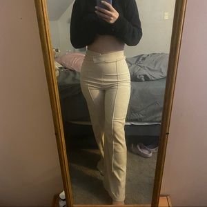 Professional slacks/trousers